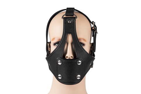 De Luxe Head Harness