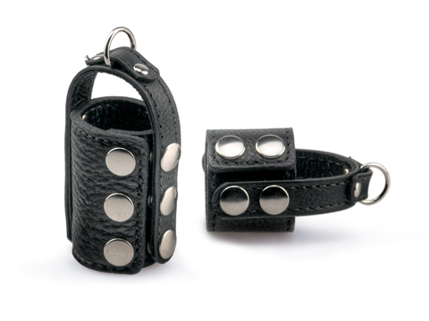 Ball Stretcher with Ball Separator