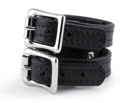 2 Strap Ball Stretcher