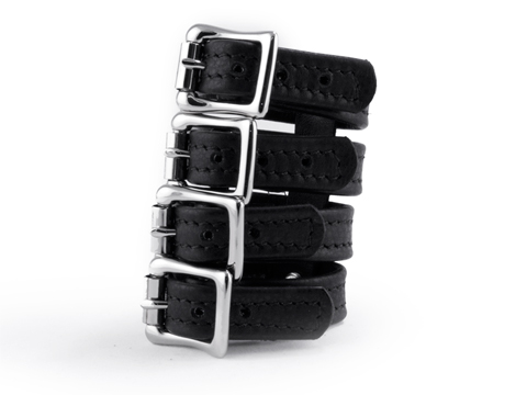 4 Strap Ball Stretcher