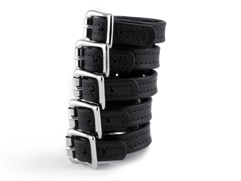 5 Strap Ball Stretcher